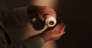 Cabecera artículo falta de vitamina D