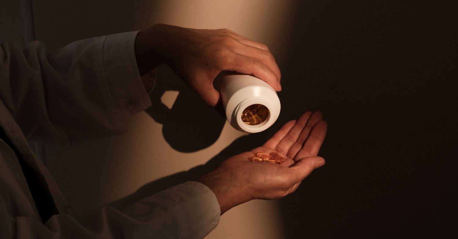 Cabecera artículo falta de vitamina D